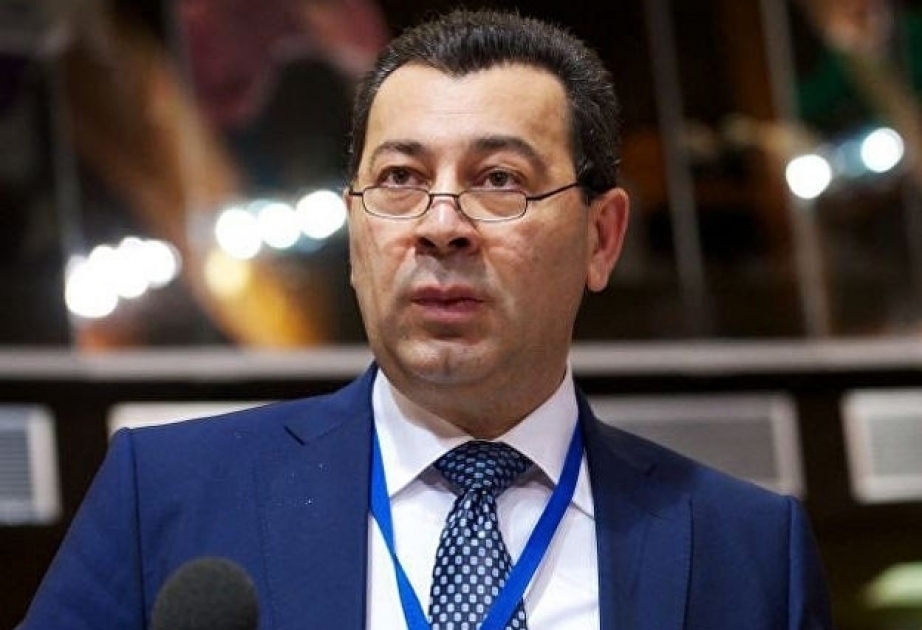‘Cooperation and dialogue between PACE and Azerbaijan will lead to mutual understanding’, Samad Seyidov