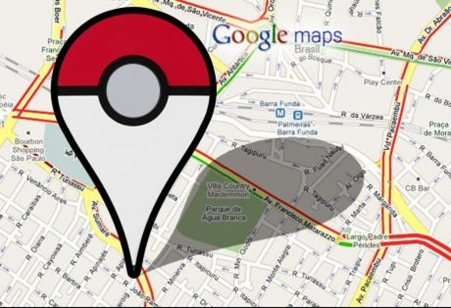 Карты Google позволят установить время отправления и прибытия для автомобильных GPS