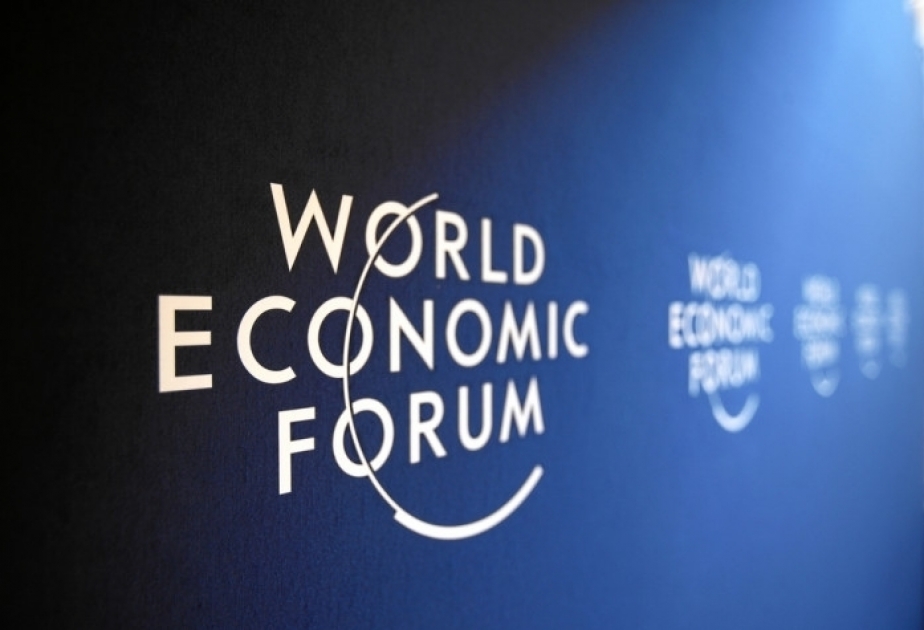 Le Forum économique mondial de Davos entame ses travaux