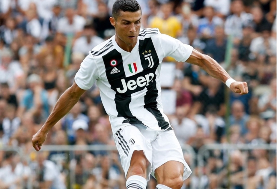 Superstar Cristiano Ronaldo muss Strafe von 18,8 Millionen Euro zahlen