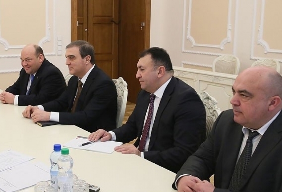 Azerbaijan, Belarus mull over project to produce electric buses