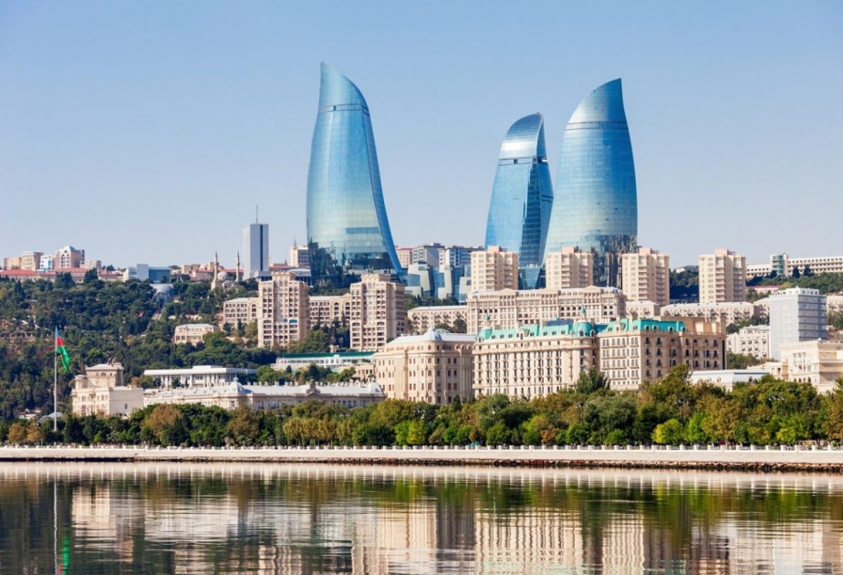L’infrastructure existante en Azerbaïdjan créera un grand potentiel pour les investisseurs et les milieux d’affaires