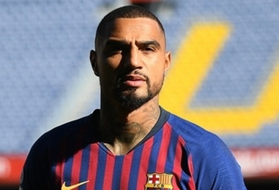 Kevin-Prince Boateng: “Messi the best in every world”
