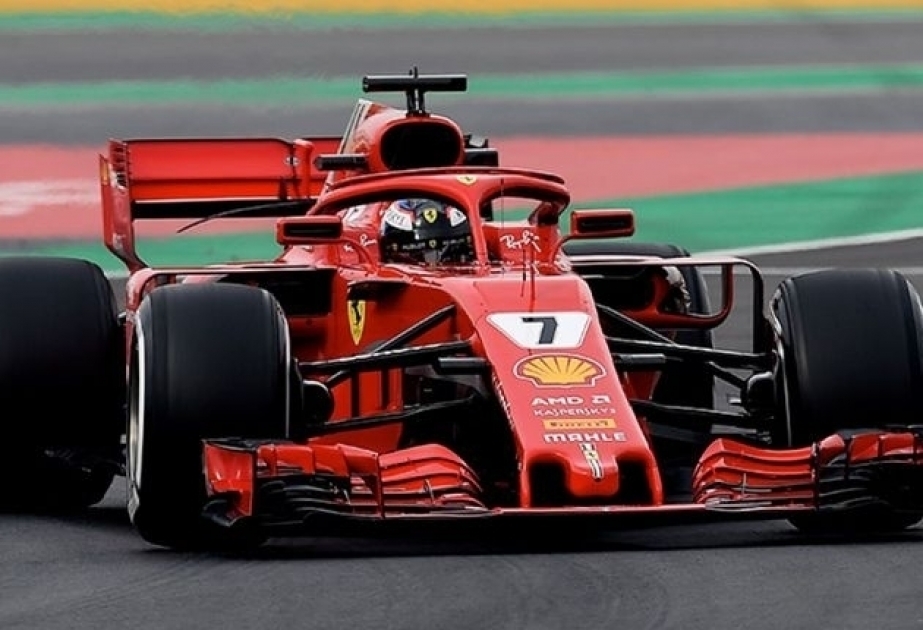 Ferrari will 2019 mehr investieren