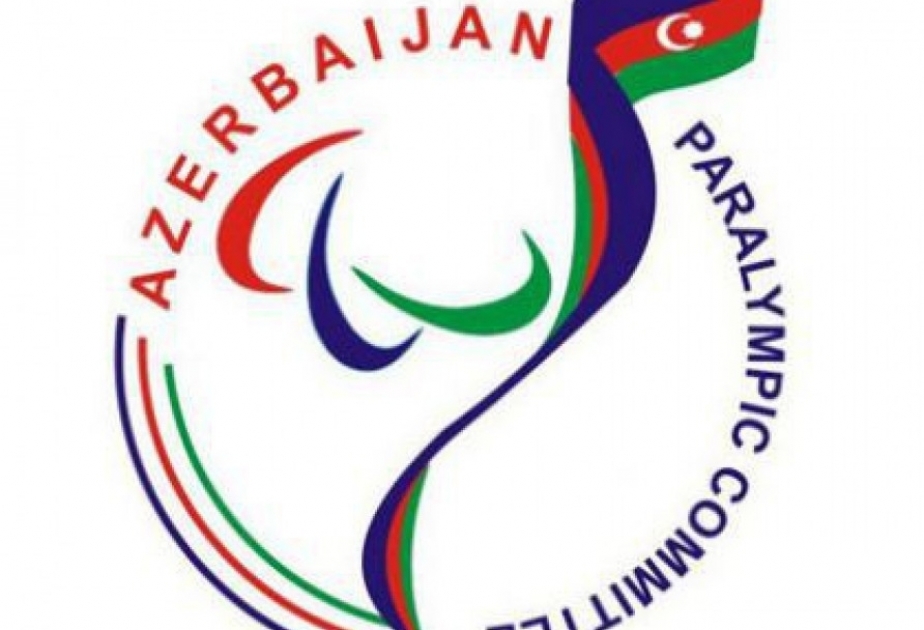 阿塞拜疆残奥会举重运动员斩获世界杯铜牌