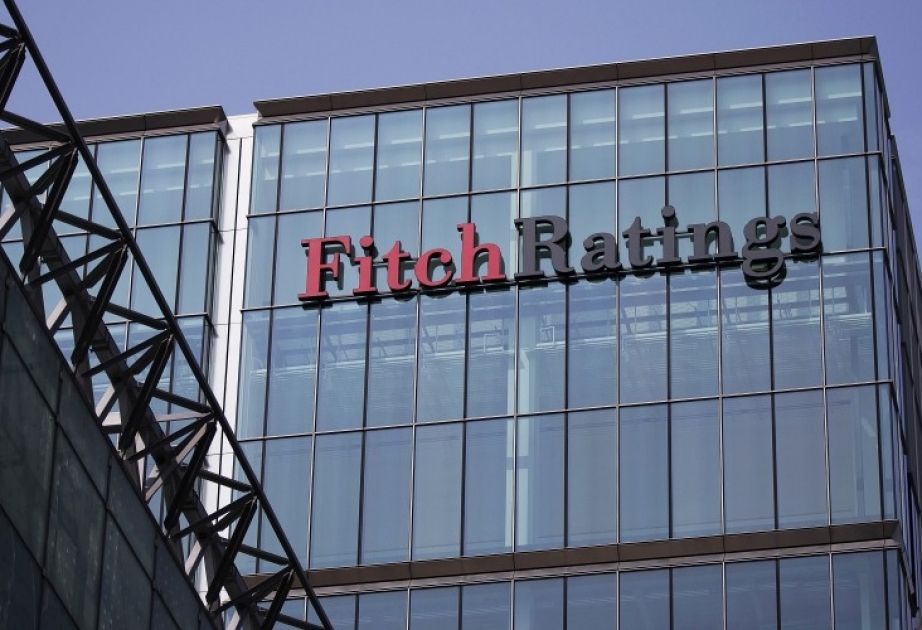 Fitch Ratings утвердило рейтинг Азербайджана