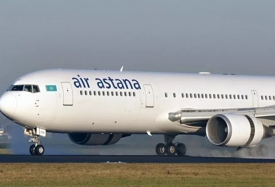 Qazaxıstanın “Air Astana” aviaşirkəti Yaponiyaya və ABŞ-a birbaşa uçuşlar həyata keçirəcək