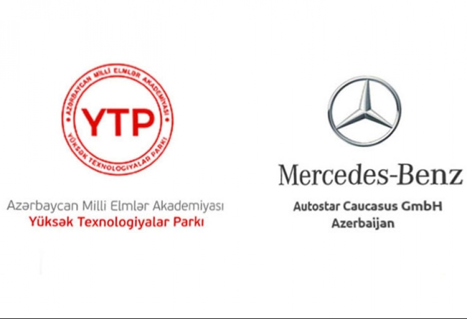 AMEA-nın YT Parkı ilə “AutoStar Kaukasus” şirkəti arasında əməkdaşlıq perspektivləri müzakirə olunub