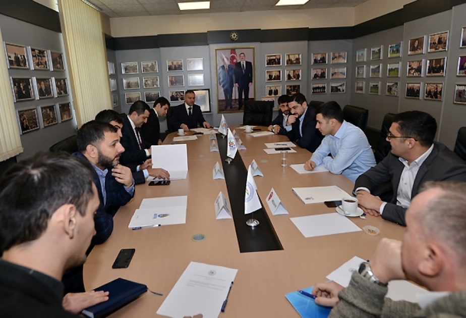 “Sumqayıt” klubunun prezidenti Klublar Komitəsinin sədri seçilib