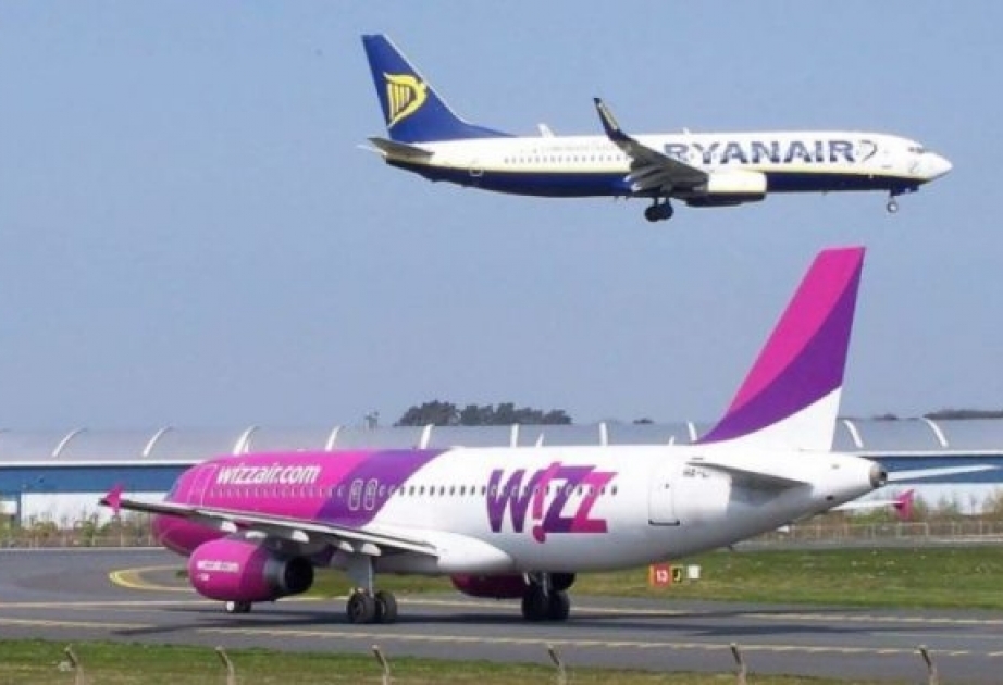 Италия оштрафовала Ryanair и Wizz Air из-за введения платы за провоз ручной клади