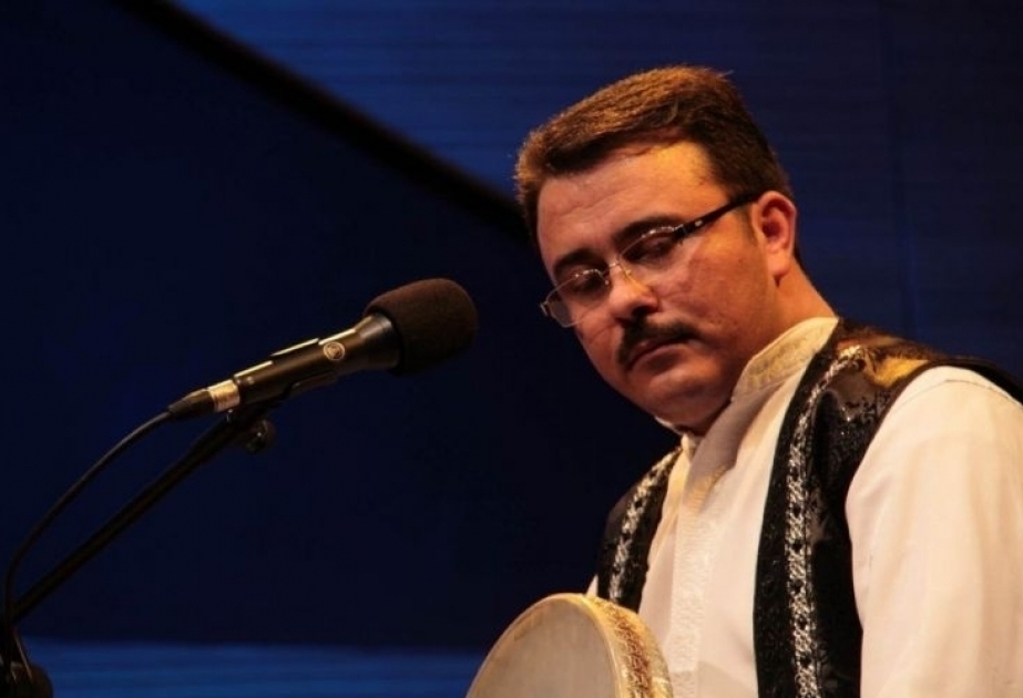 Azerbaijani mugham singer to perform in Bahrain