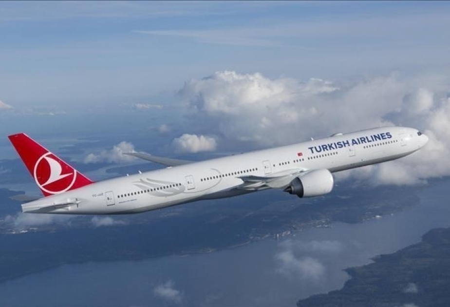 Turkish Airlines открывает прямые рейсы Анталия-Баку-Анталия