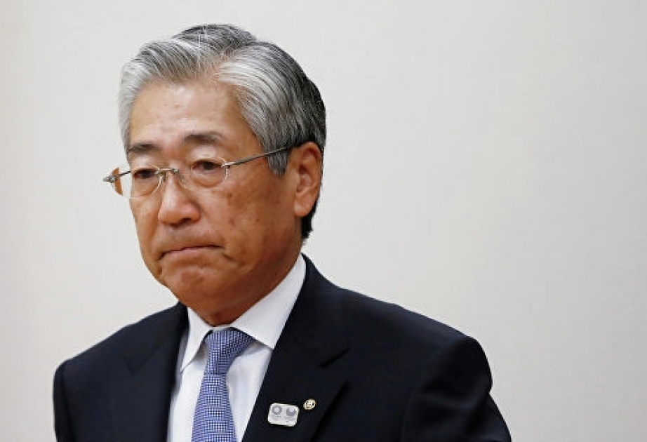 Такэда покинул пост главы НОК Японии после обвинений в коррупции