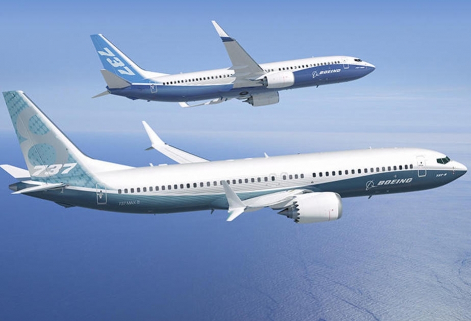 Boeing принимает меры для обеспечения полной безопасности 737 MAX