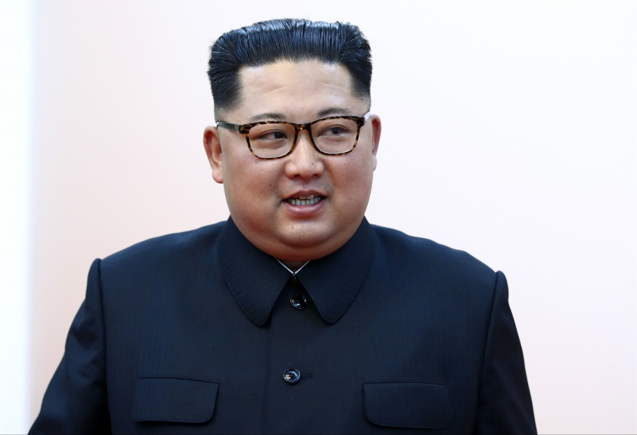 Şimali Koreya liderinin Moskvaya səfəri gözlənilir