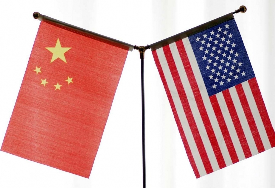 China, U.S. to hold new rounds of trade talks in Beijing