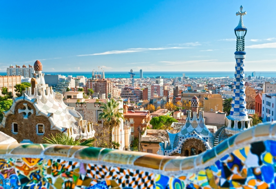 Барселона – один из лучших городов Европы с точки зрения инвестиций в офисную недвижимость