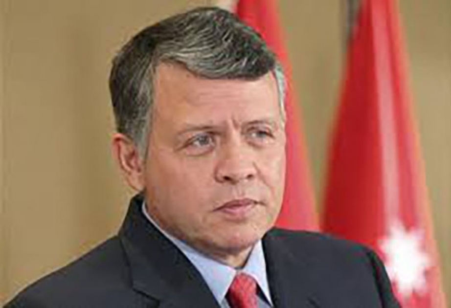 Король Иордании отменил свой визит в Румынию