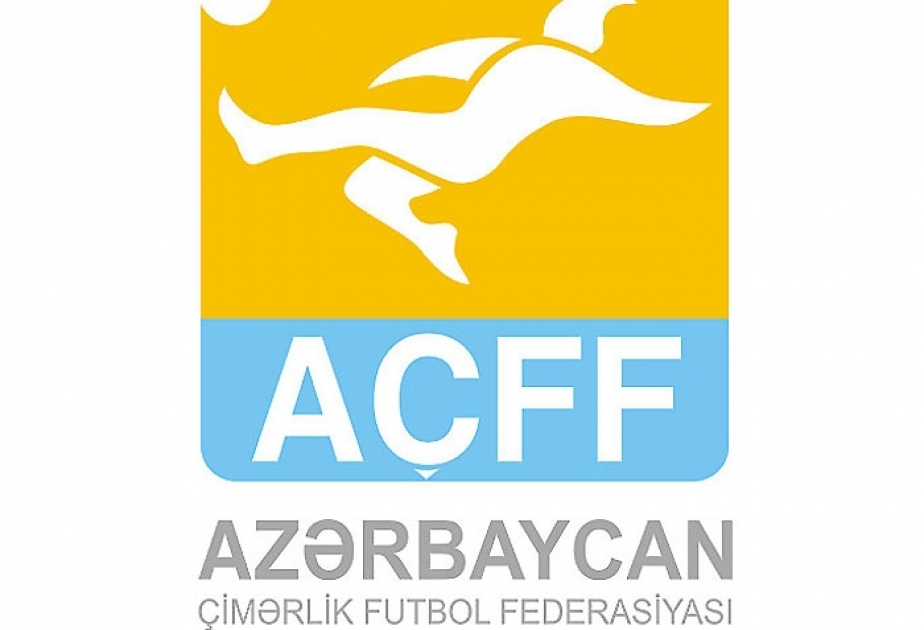 Çimərlik futbolu üzrə Azərbaycan millisi Ukrayna yığması ilə qarşılaşacaq