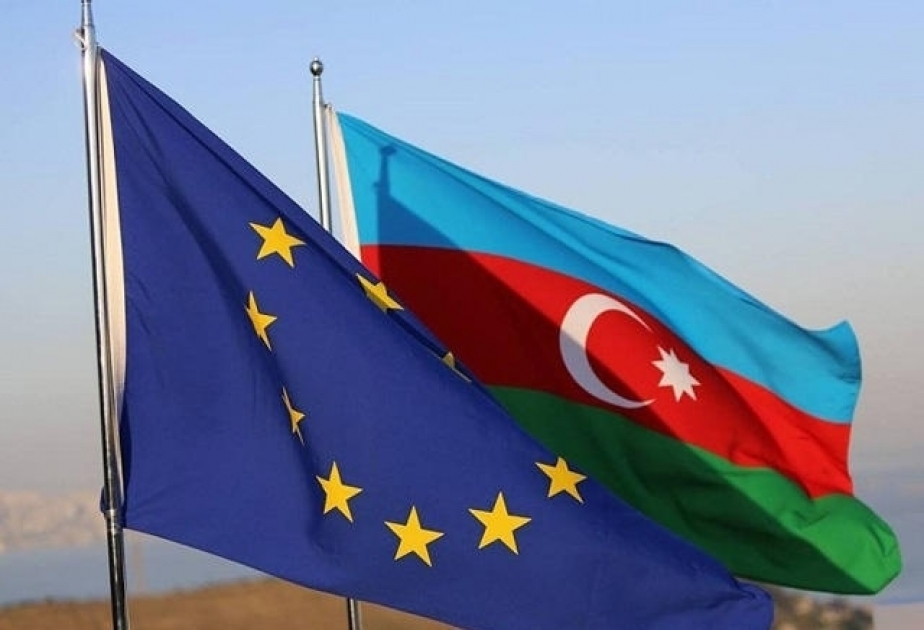 第五届欧盟 - 阿塞拜疆商业论坛将在巴库举行