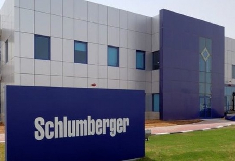 Чистая прибыль Schlumberger в I квартале упала на 20 процентов