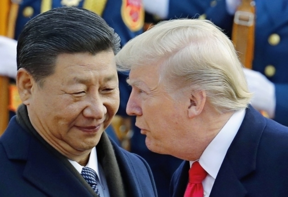 Handelsabkommen zwischen USA und China kann für Ende Mai unterzeichnet werden