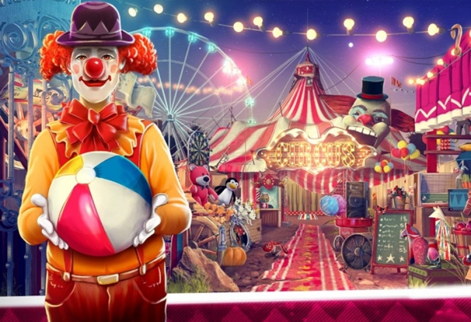 Сегодня Международный день цирка