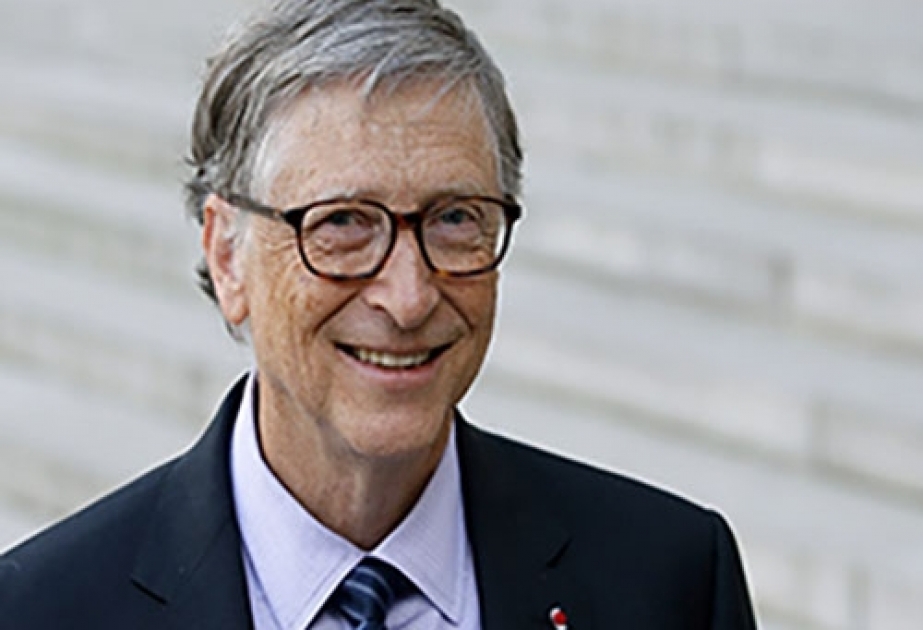 Билл Гейтс побил собственный 20-летний рекорд по размеру состояния