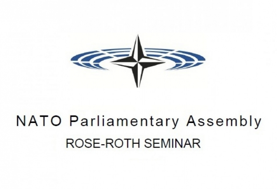 Bruxelles accueillera le 100e séminaire Rouz-Rout de l'AP de l'OTAN