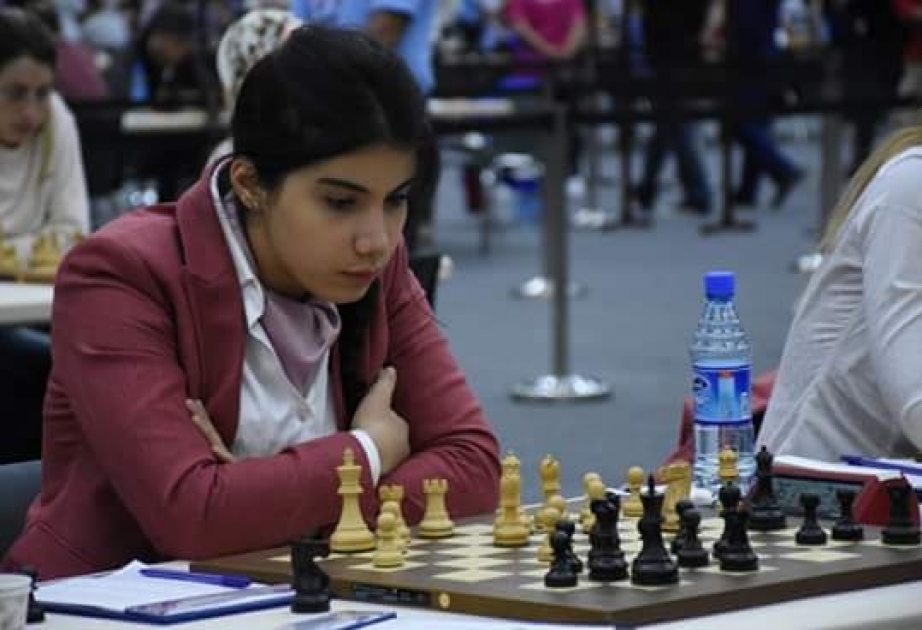Qadınlar arasında şahmat üzrə Avropa çempionatının sonuncu turunun oyunları keçirilir