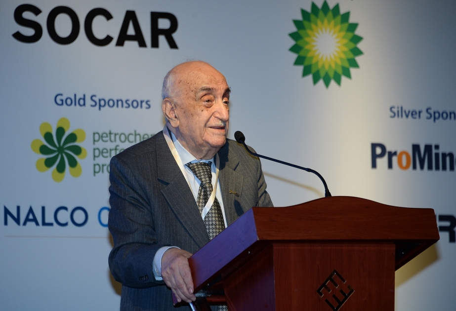 SOCAR vice-president: Azerbaijan has produced 279 m tons of profit oil from ACG field so far