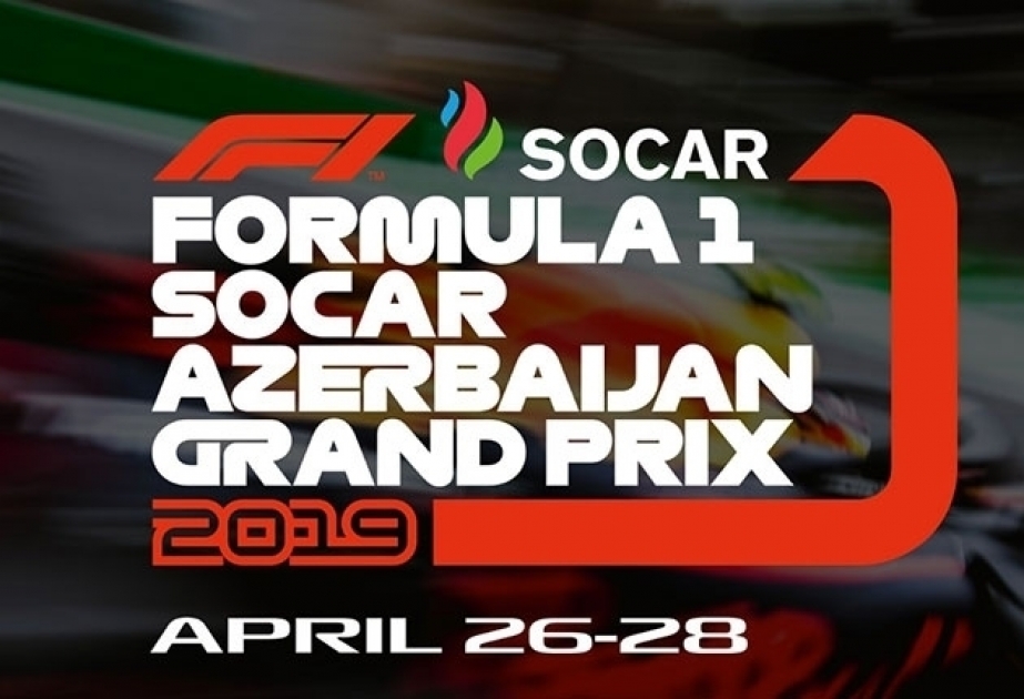 La SOCAR est devenue le nouveau sponsor titre du Grand-Prix d’Azerbaïdjan de Formule 1