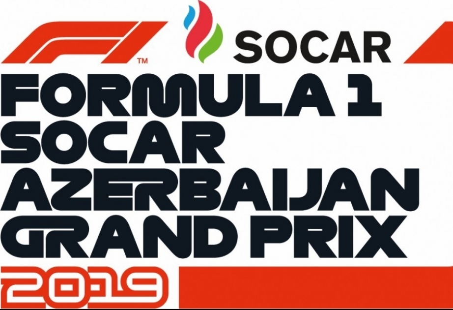 Bu gün Formula 1 SOCAR Azərbaycan Qran-Prisinə start veriləcək