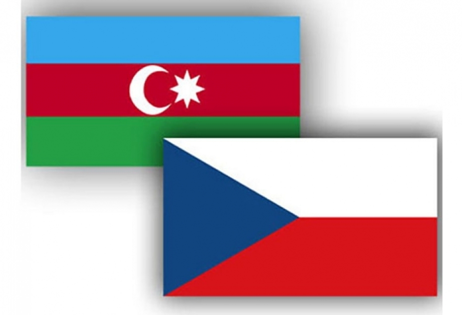 Le chiffre d’affaires entre l’Azerbaïdjan et la République tchèque a haussé de 57% l’an dernier