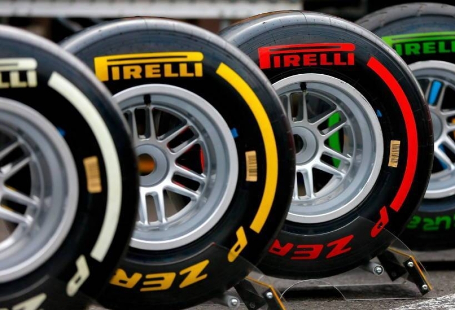 Pirelli-Tests mit 18-Zoll-Rädern beginnen im Herbst 2019 mit Fahrzeugen von McLaren, Mercedes und Renault