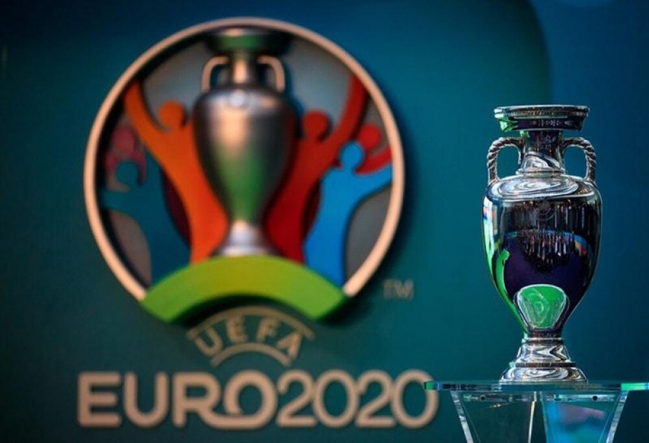 Bewerbungsprozess für Tickets zur UEFA EURO 2020 beginnt am 12. Juni