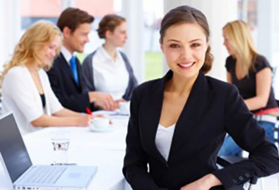 МОТ: При назначении женщин на руководящие должности компании отмечают рост прибыли до 20 процентов