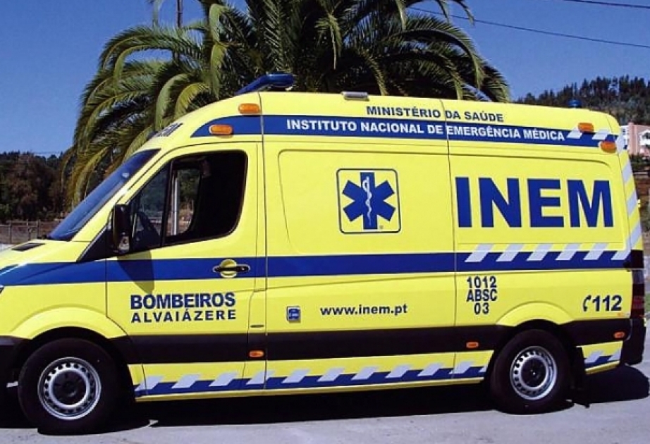 Португалия - одна из четырех европейских стран, где еще нет специальности по неотложной медицинской помощи