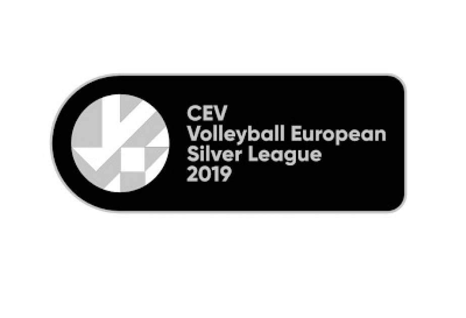 Silver European League 2019: Aserbaidschan bestreitet erstes Spiel gegen Rumänien