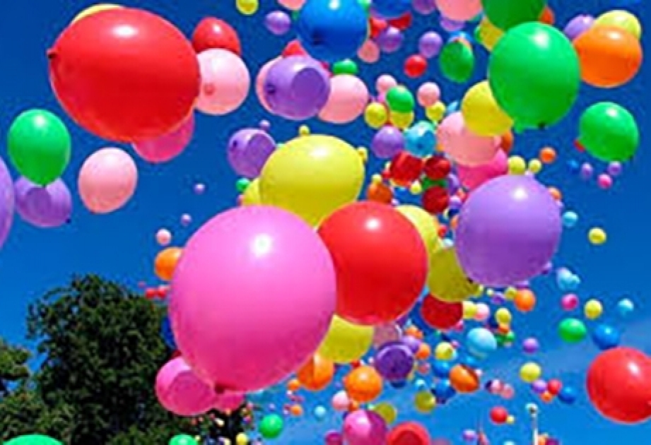 В Петрозаводске запретили воздушные шары на выпускных ради сохранения экологии