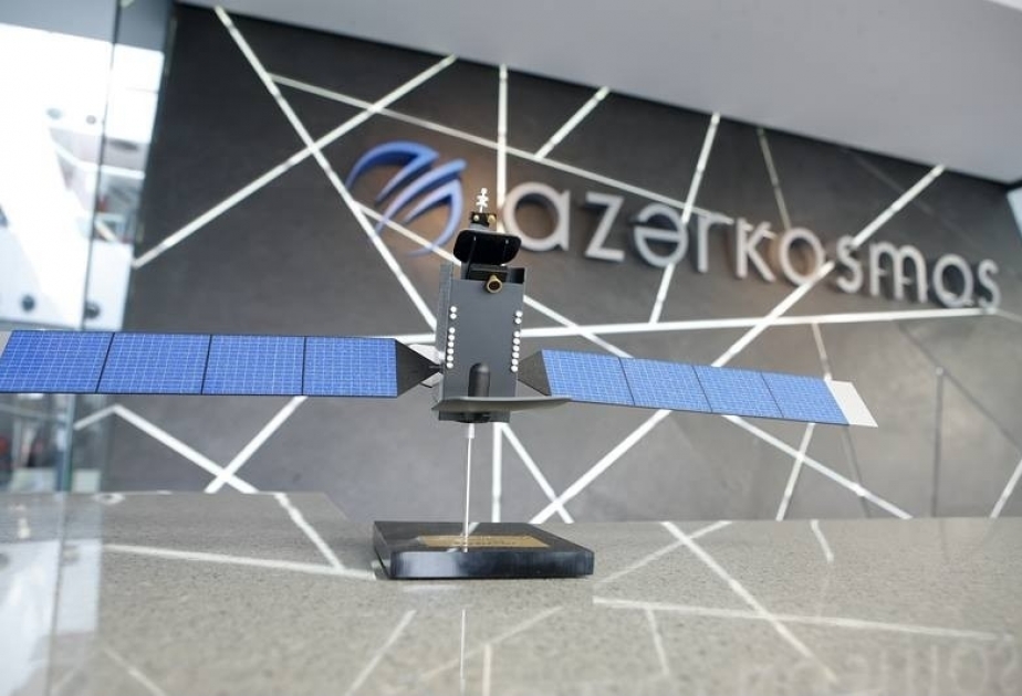 1月至4月阿塞拜疆航天局向18个国家出口总价1370万美元的卫星和电信服务