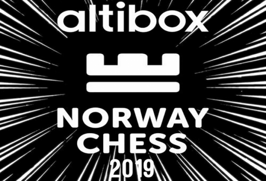 Şəhriyar Məmmədyarov “Altibox Norway Chess 2019”da növbəti görüşünü Dinq Lirenə qarşı keçirəcək