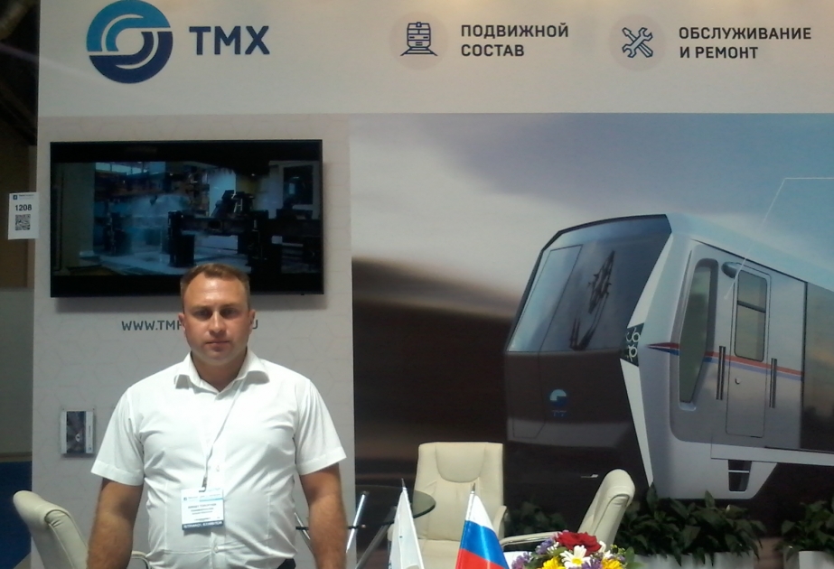 Rusiyanın “MTZ Transmash” şirkəti Azərbaycanla əməkdaşlıqda maraqlıdır
