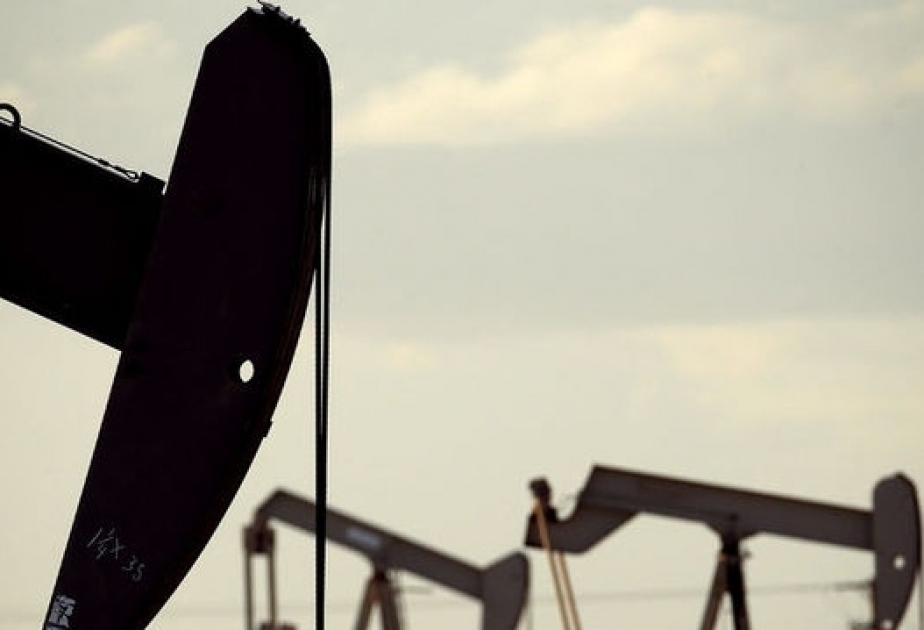 IEA: Global oil supply falls in May