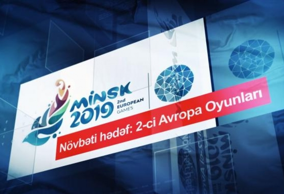 İkinci Avropa Oyunlarında Azərbaycanı 15 cüdoçu təmsil edəcək