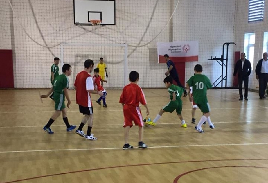 Azərbaycanın yunifayd futbol komandası Litva kuboku turnirində iştirak edəcək