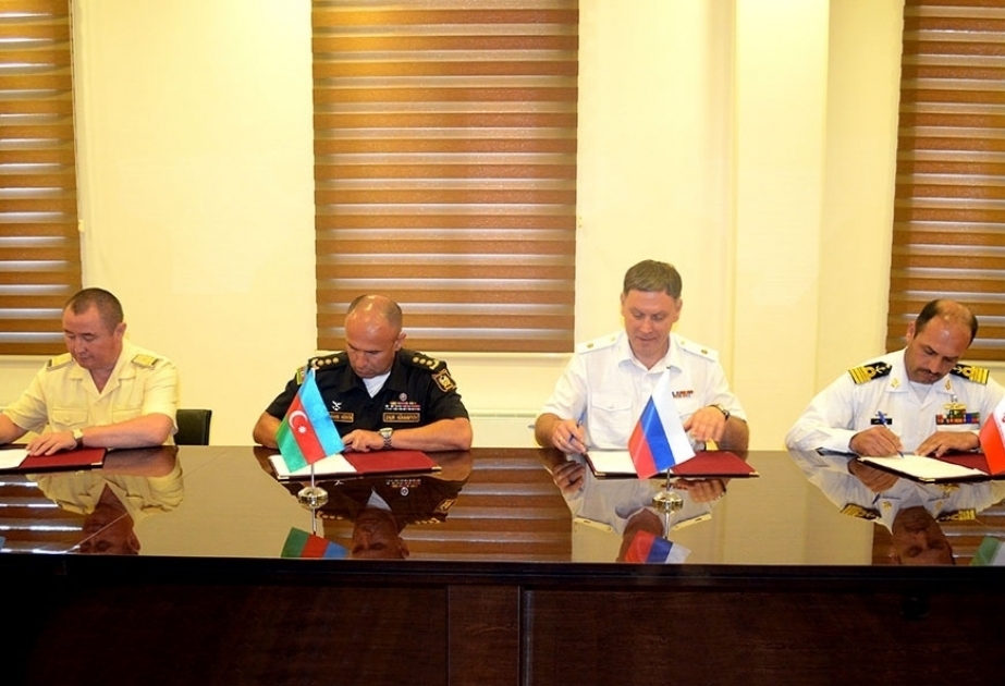 Baku hosts working meeting to plan 