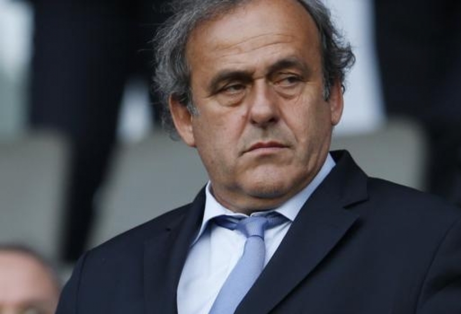 Ex-UEFA-Präsident Platini nach Korruptionsuntersuchungen festgenommen