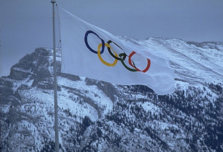 Swedish PM Lofven Says country ready to host 2026 winter Olympic