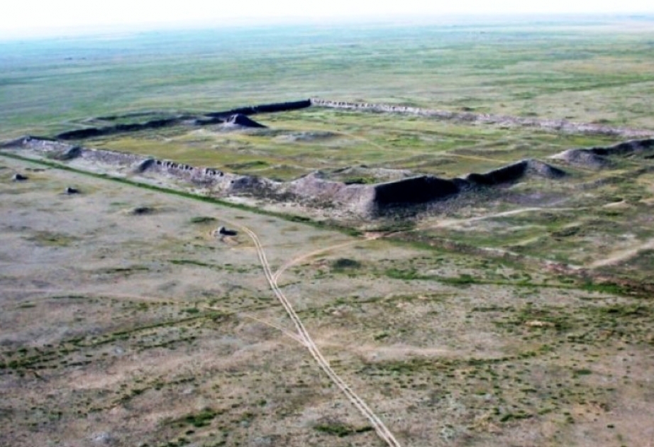 В столице Монголии обнаружены руины древнего города